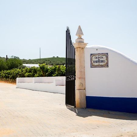 Quinta Do Barreiro Villa Borba Dış mekan fotoğraf