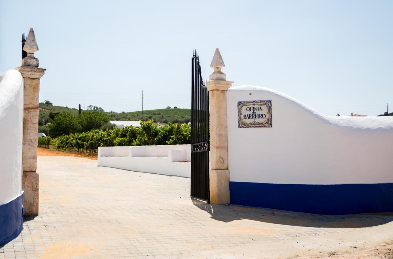 Quinta Do Barreiro Villa Borba Dış mekan fotoğraf