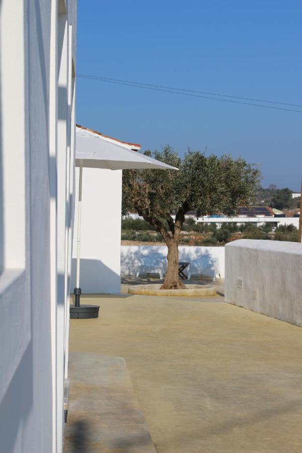 Quinta Do Barreiro Villa Borba Dış mekan fotoğraf